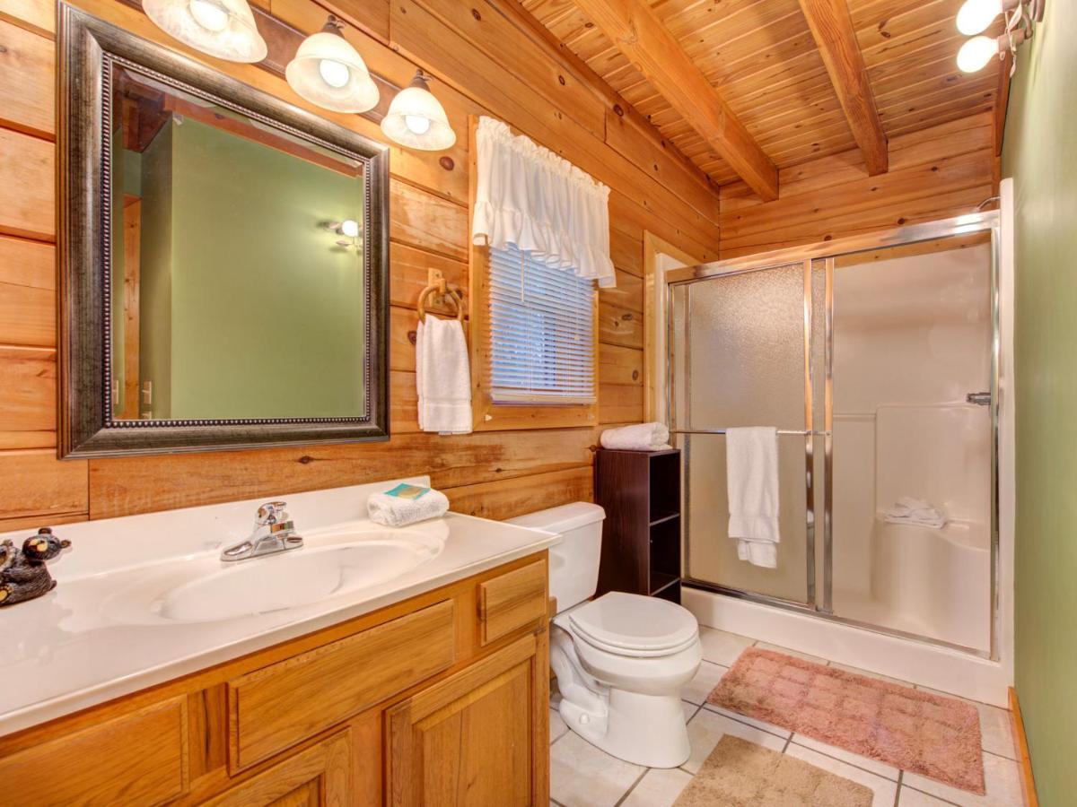 Dew South Villa Gatlinburg Ngoại thất bức ảnh