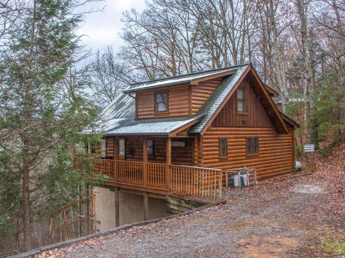 Dew South Villa Gatlinburg Ngoại thất bức ảnh