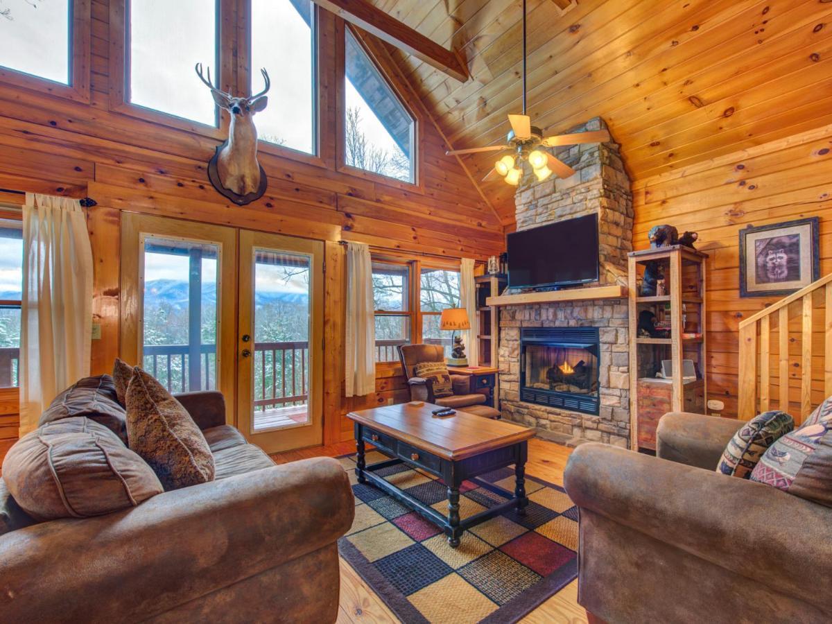 Dew South Villa Gatlinburg Ngoại thất bức ảnh
