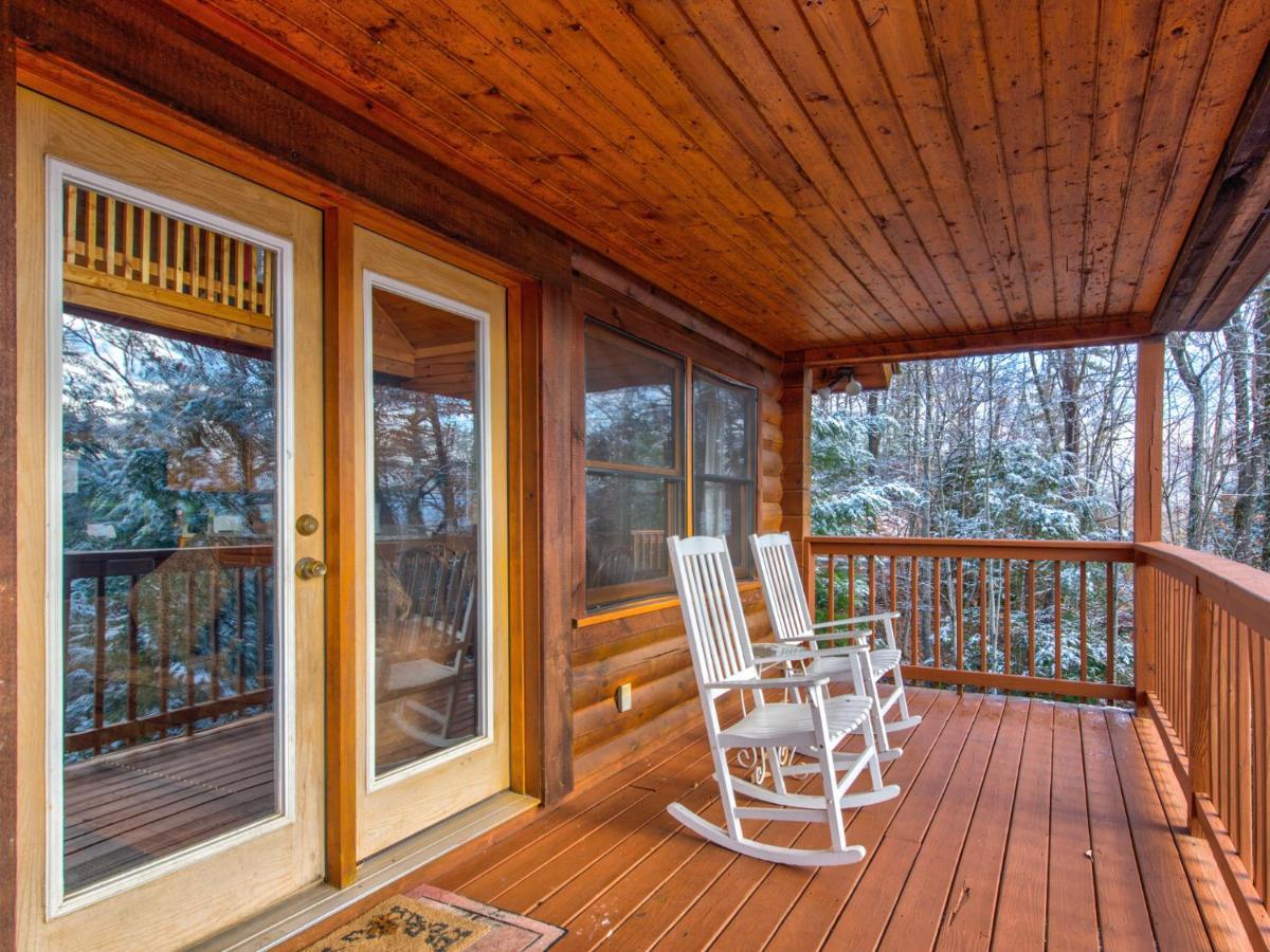 Dew South Villa Gatlinburg Ngoại thất bức ảnh