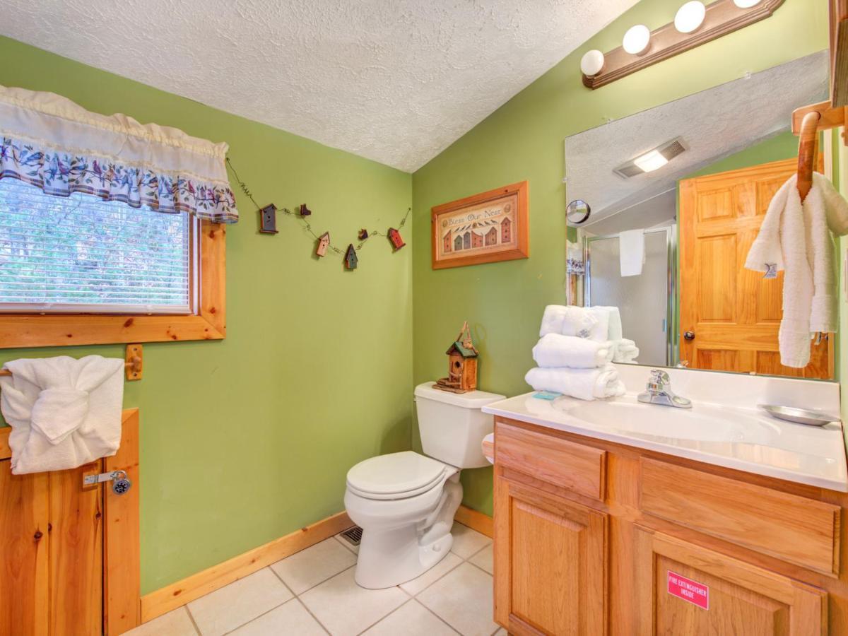 Dew South Villa Gatlinburg Ngoại thất bức ảnh