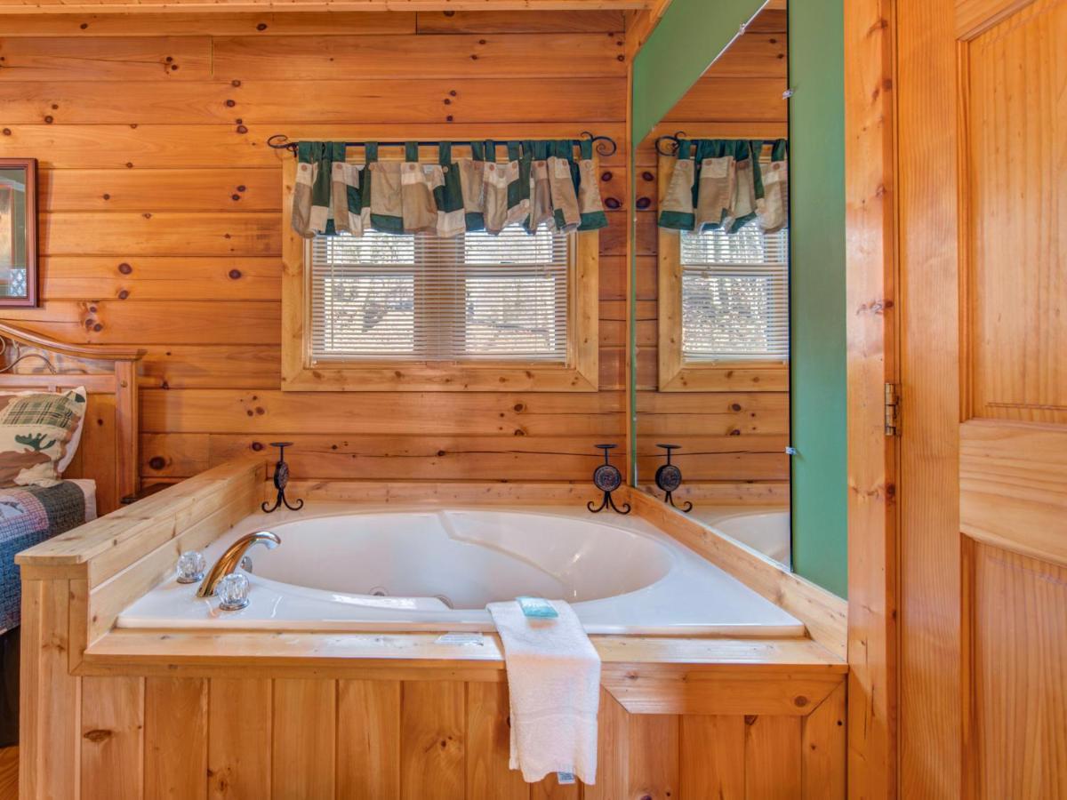Dew South Villa Gatlinburg Ngoại thất bức ảnh