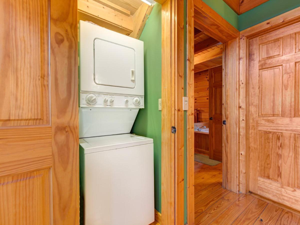 Dew South Villa Gatlinburg Ngoại thất bức ảnh